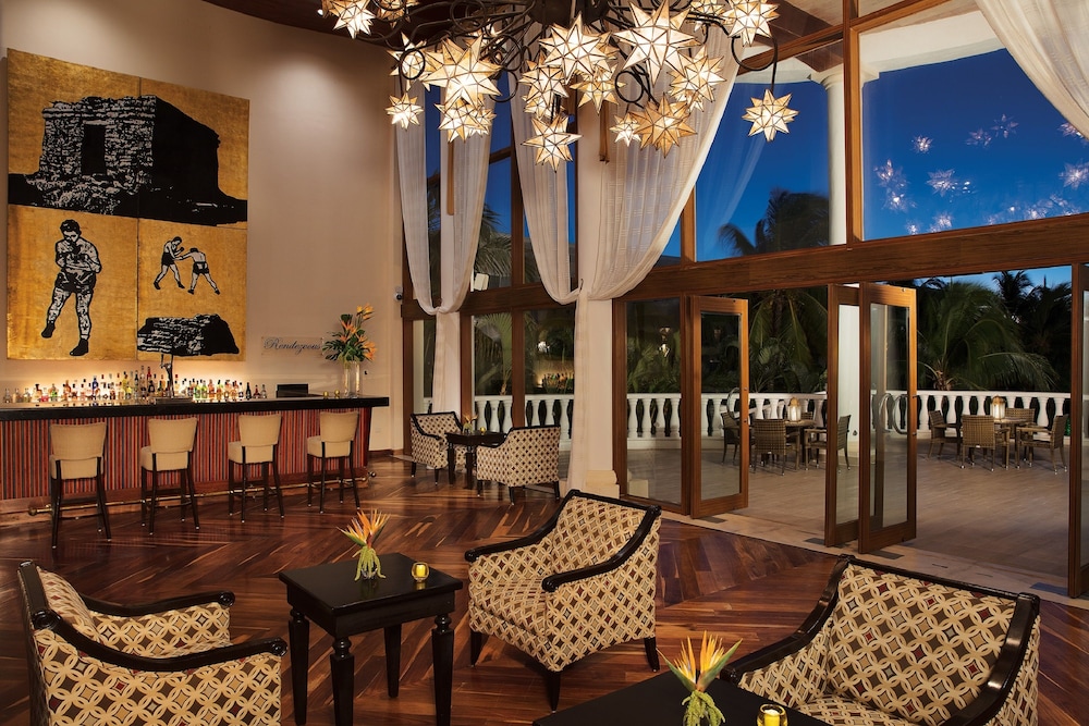 Dreams Tulum Resort Spa All Inclusive 48/70
