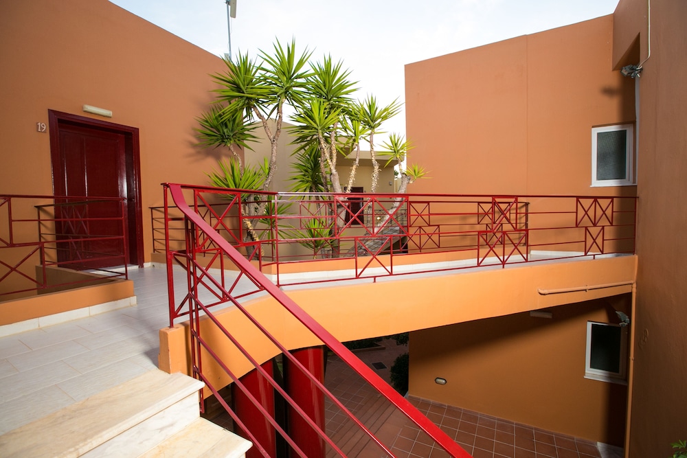 Hotel Elotia photo3