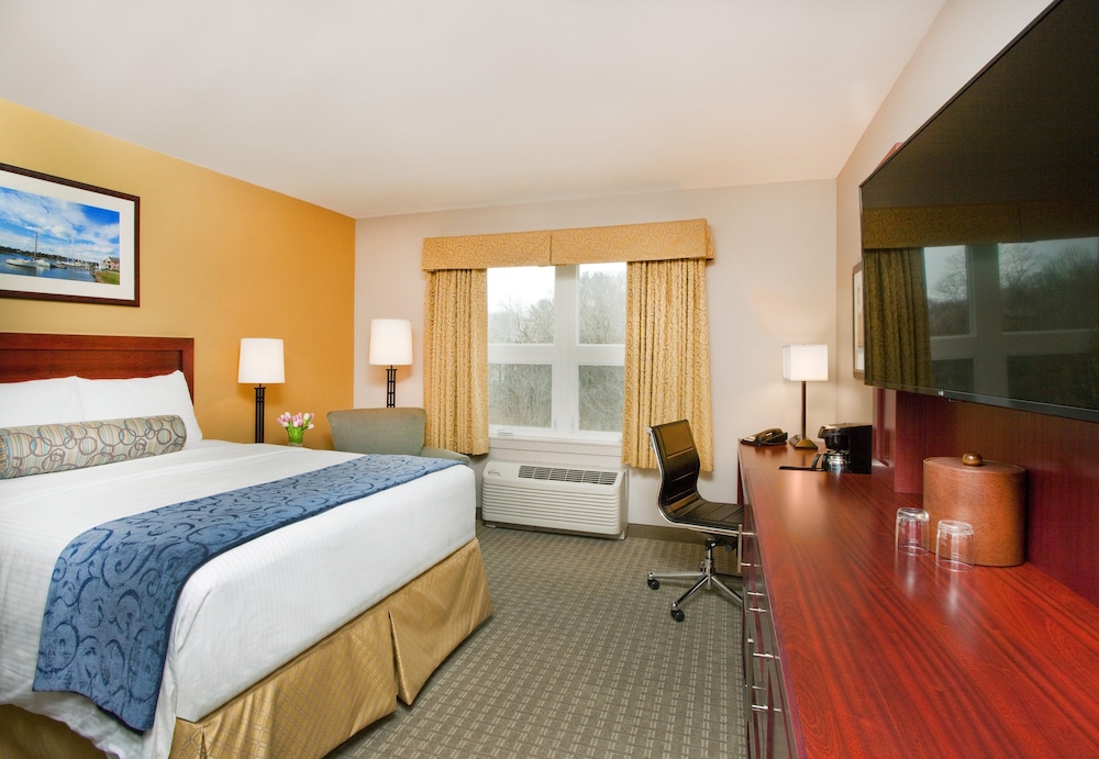 Wylie Inn And Conference Center At Endicott College 11/42