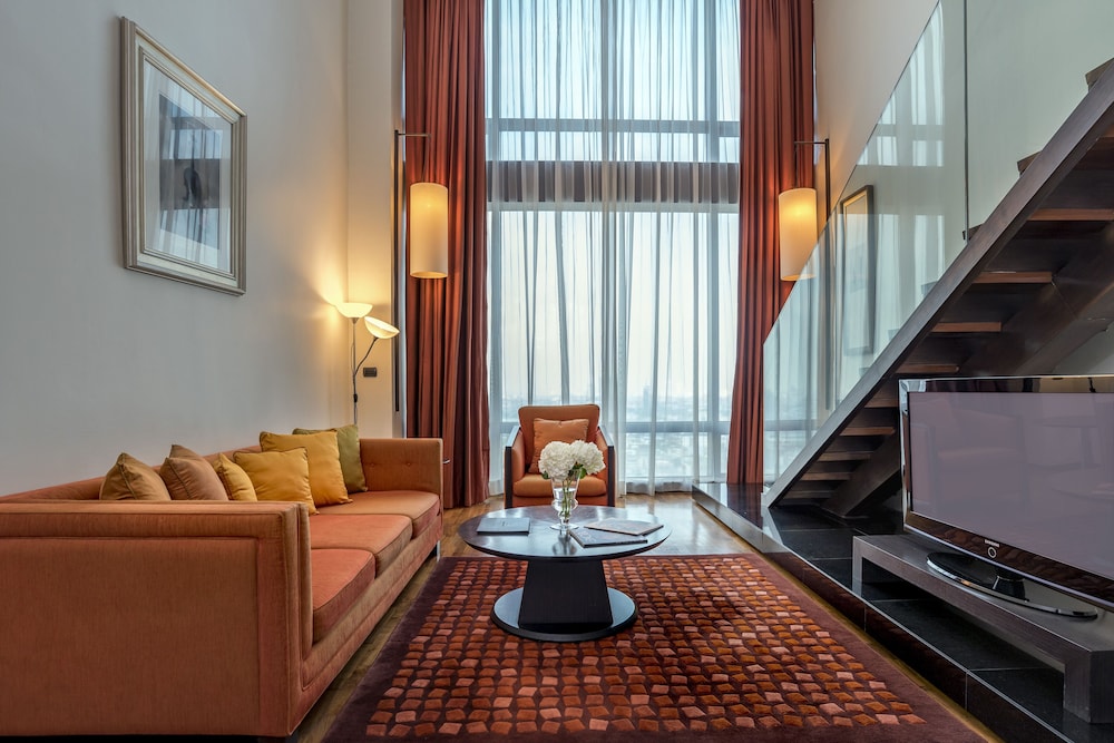 Vie Hotel Bangkok - Mgallery By Sofitel 42/73