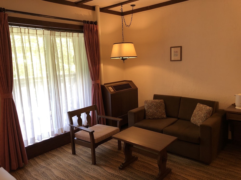 KAMIKOCHI IMPERIAL HOTEL 39/69
