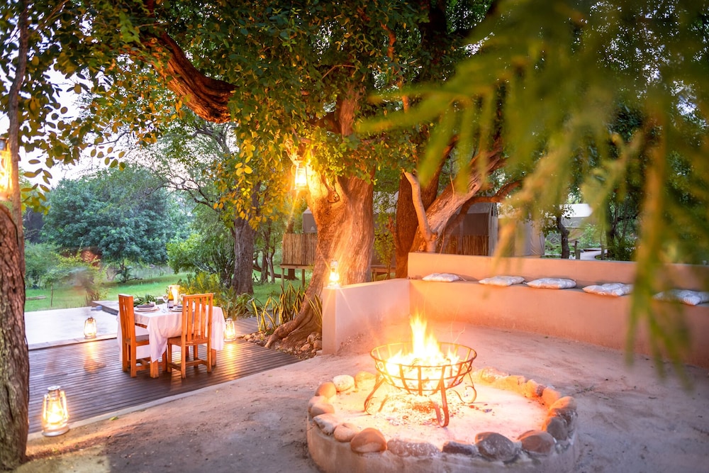 Rukiya Safari Camp 38/50
