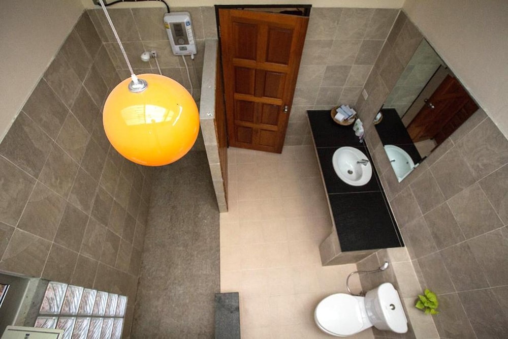 Be Fine Sabuy Hotel & Resort 46/46