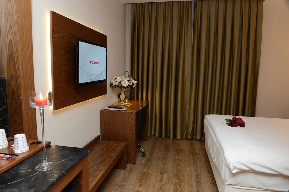 Style Hotel Sisli 34/57