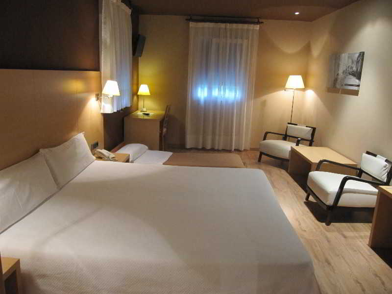 Iraipe Santuario de Arantzazu Hotel 14/51