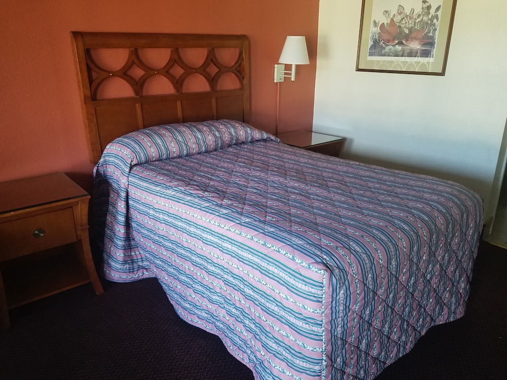 Masters Inn Columbia I-26 13/22
