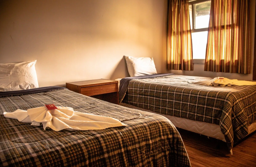 Plaza Inn Week Inn - Campos Do Jordao 24/60