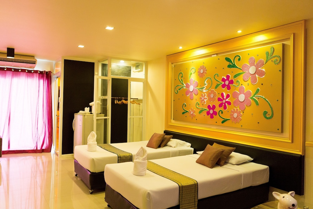 Marble Garden View Pattaya 16/100