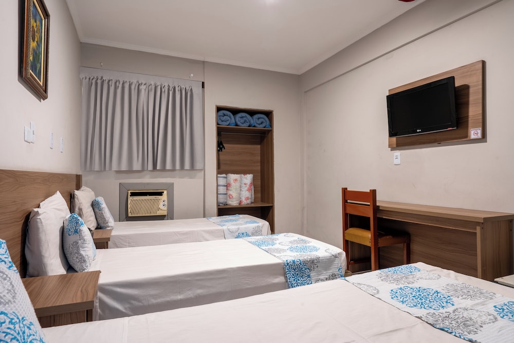 Hotel Plaza Sao Jose Dos Campos 18/39