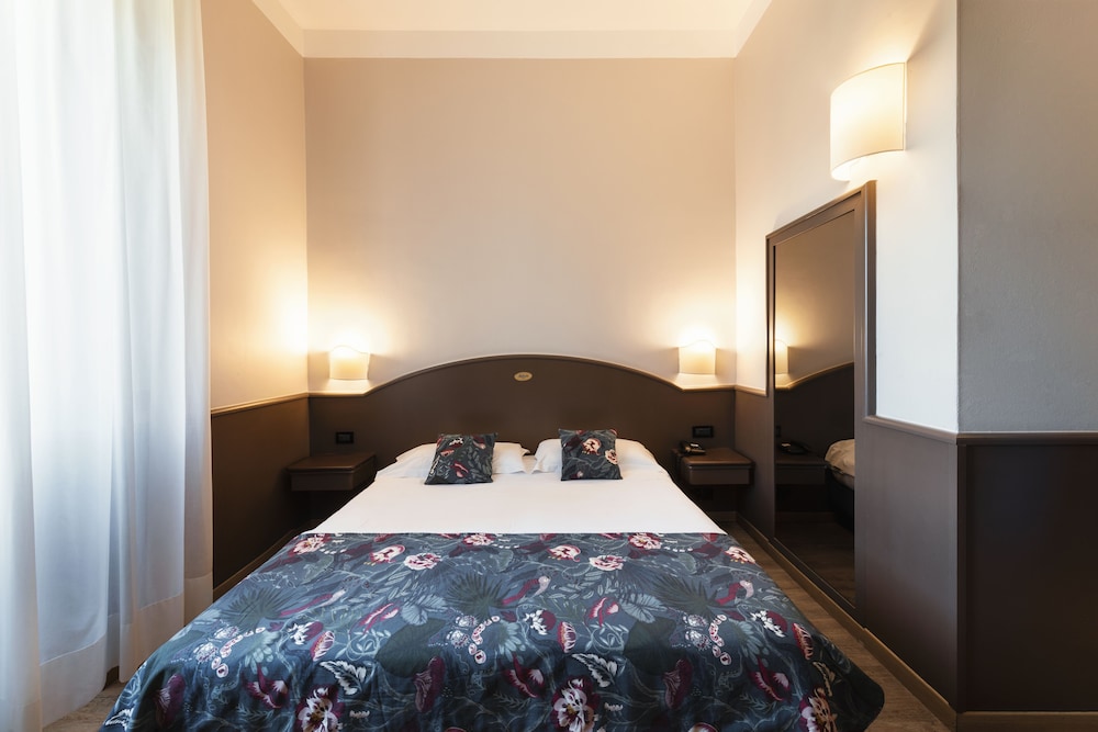 Mokinba Hotel Montebianco 28/71