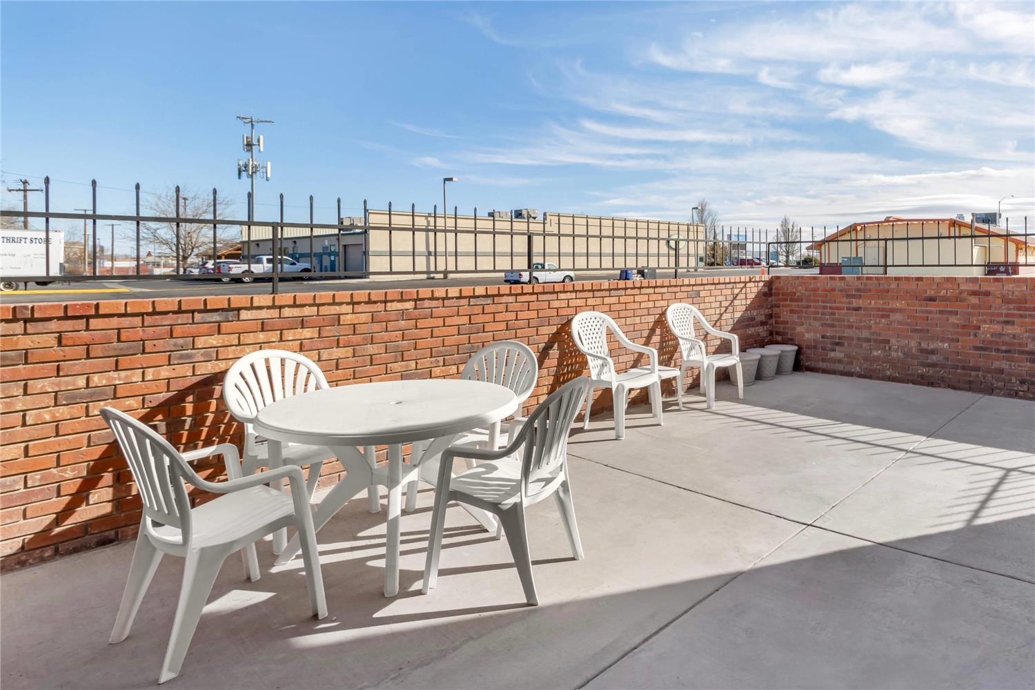 Comfort Inn & Suites Near Fallon Naval Air Station 11/18