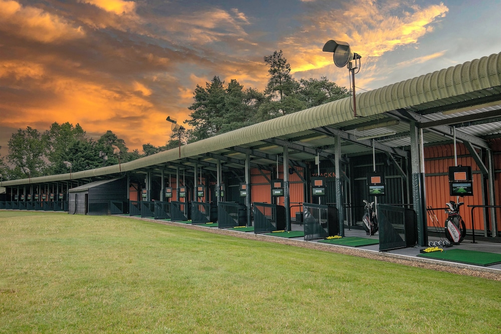 Dunston Hall Hotel, Spa & Golf Resort 45/50