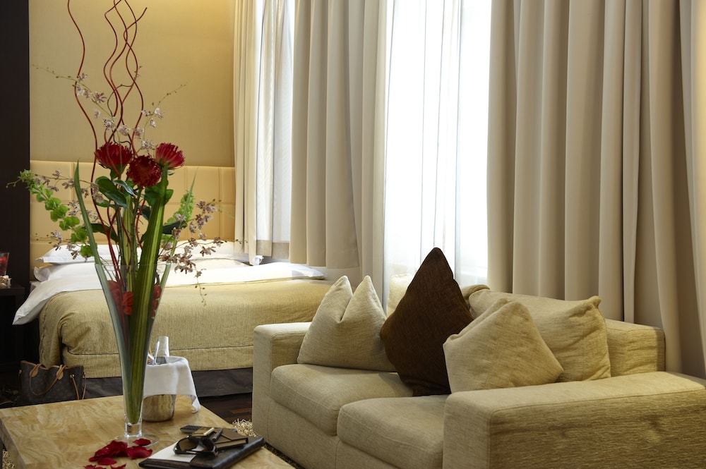 MyPlace Premium Apartments - City Centre 46/73