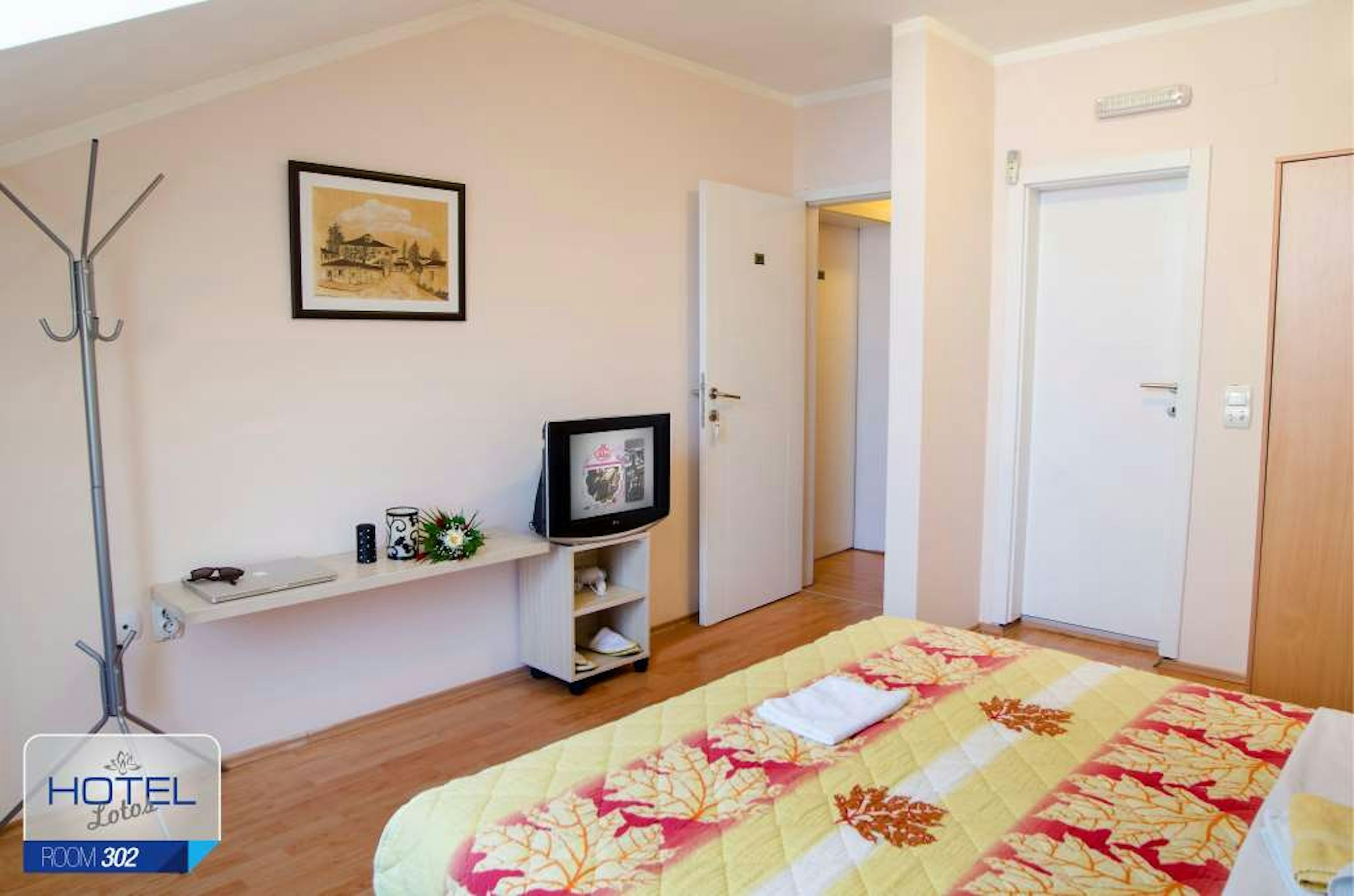 Garni Hotel Lotos 9/22