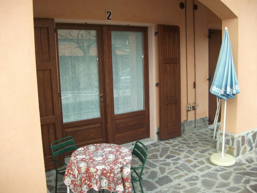 Albergo Breglia 27/64