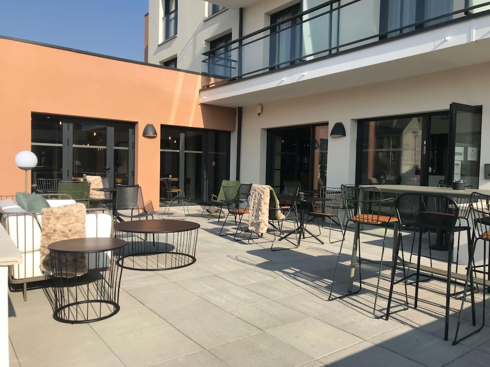 Ibis Styles Dreux Centre Gare 29/50