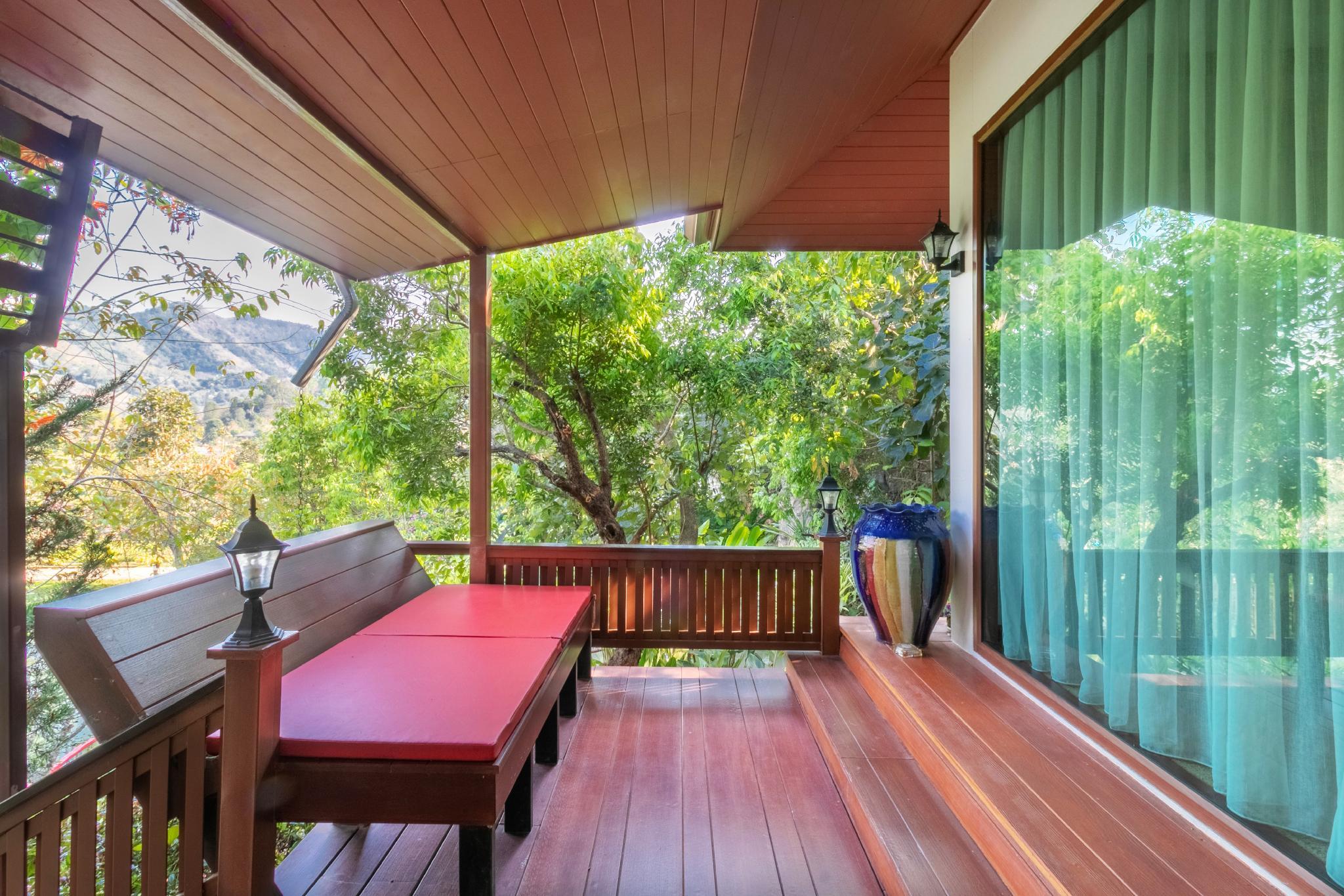 Swankiri Executive Farm Resort 27/53