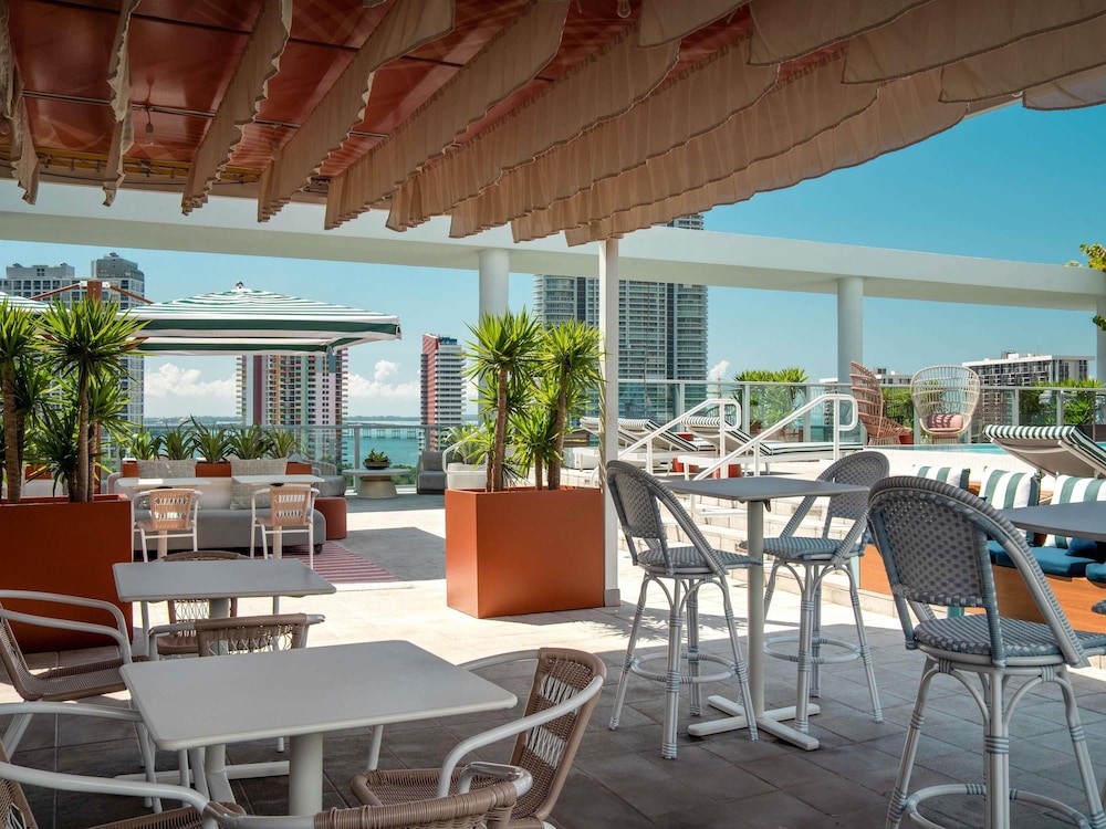 Novotel Miami Brickell 61/74