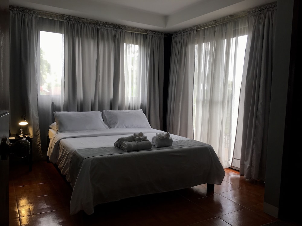 Rangya Hotel 28/66