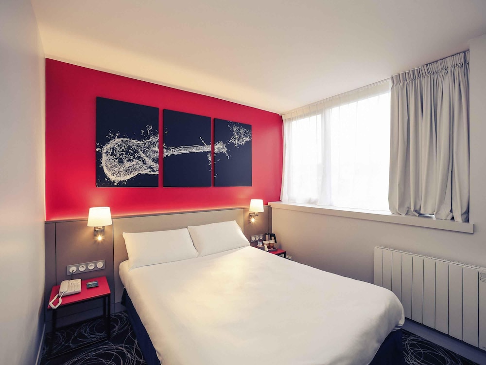 Mercure Saint Lo Centre 16/62