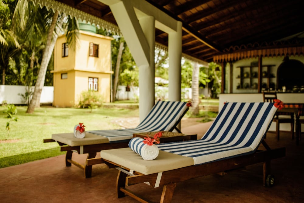 Thaulle Resort 43/50