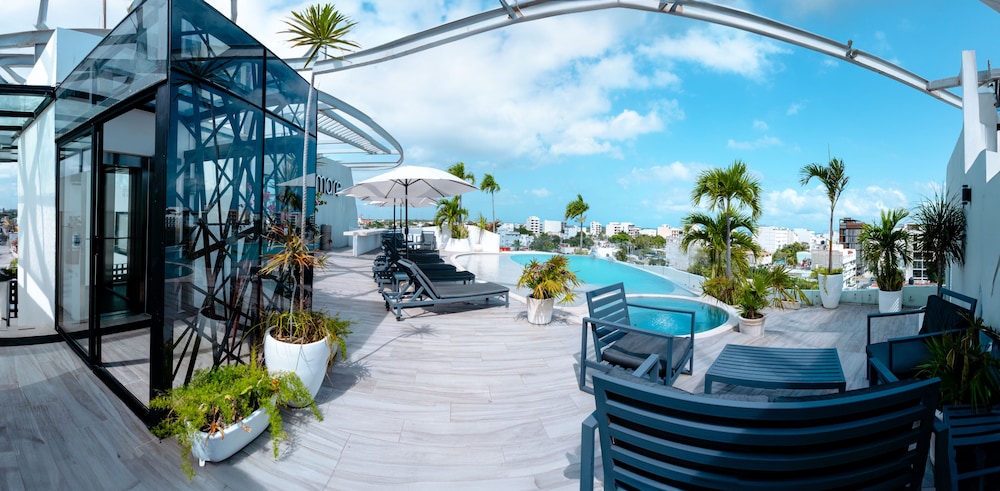 Mare Condo Vacacional 20/24