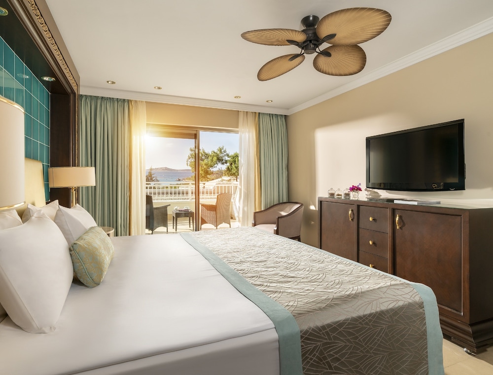 Rixos Premium Bodrum 18/49