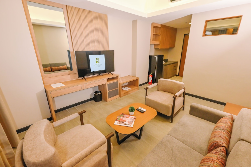 Sotogrande Hotel and Convention Center Batangas 19/38