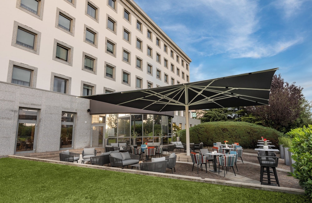 Leonardo Hotel Verona 45/48