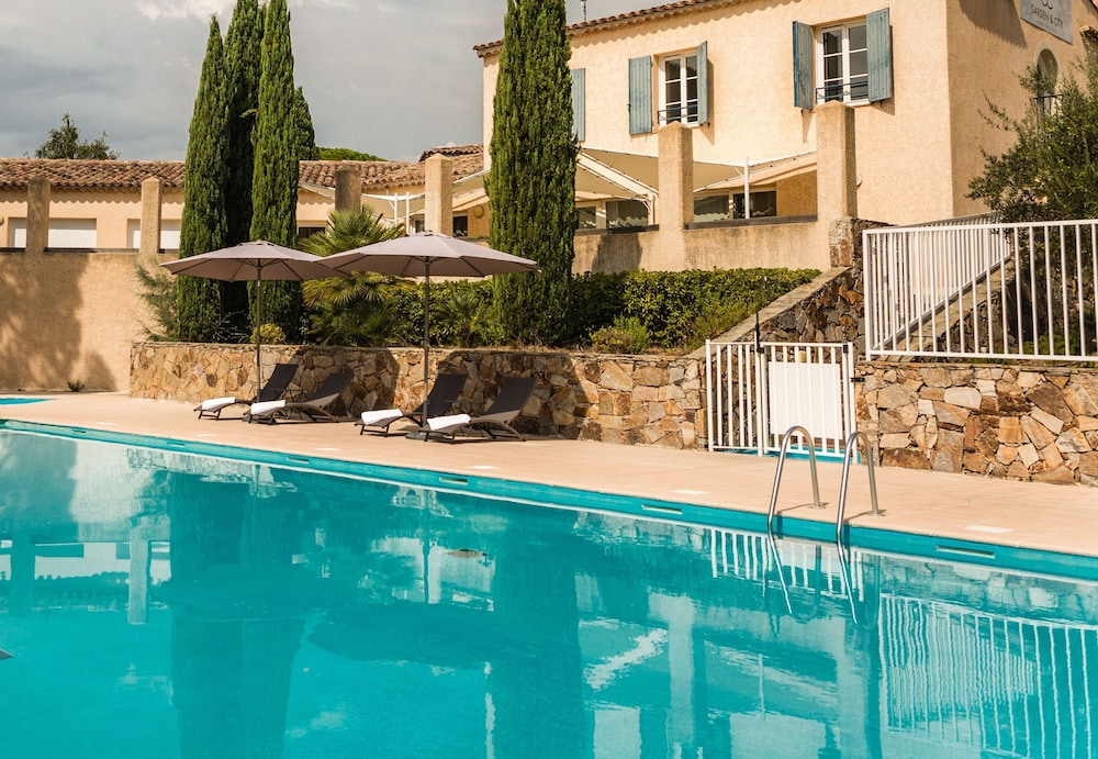 Garden City Les Bastides de Grimaud 46/50
