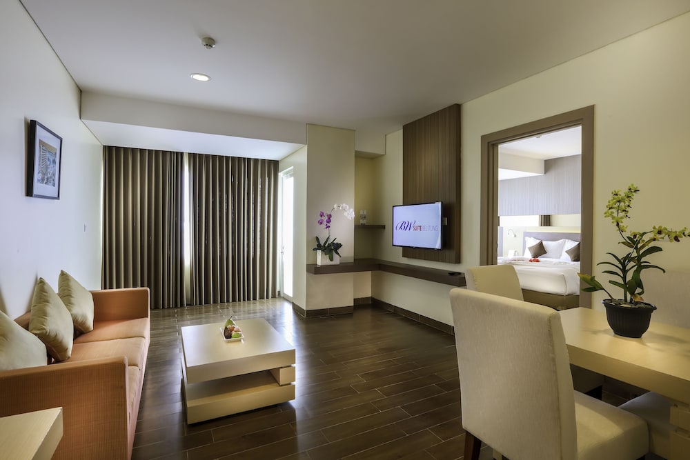BW SUITE BELITUNG 30/50