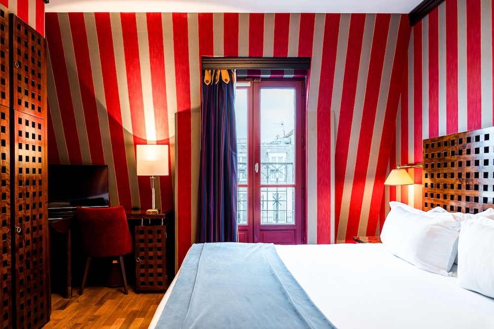 Villa Pantheon Hotel 13/44