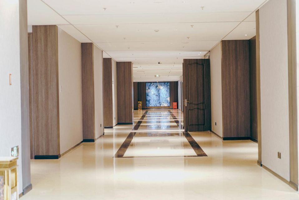 Yangzhou Pearl International Hotel 14/44