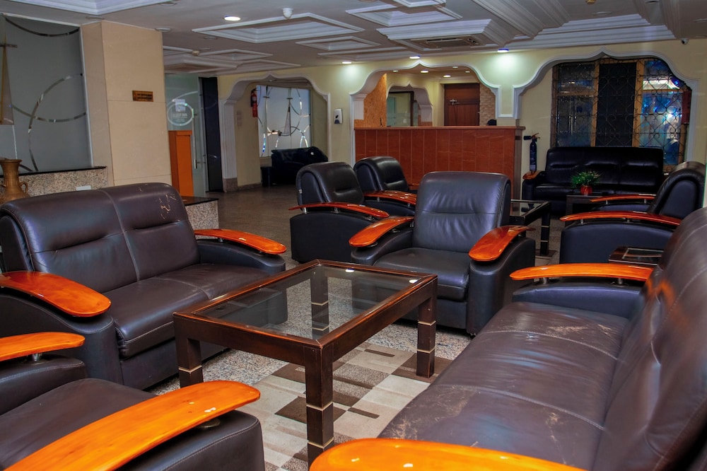 Sleep Inn Hotel Kariakoo 30/50
