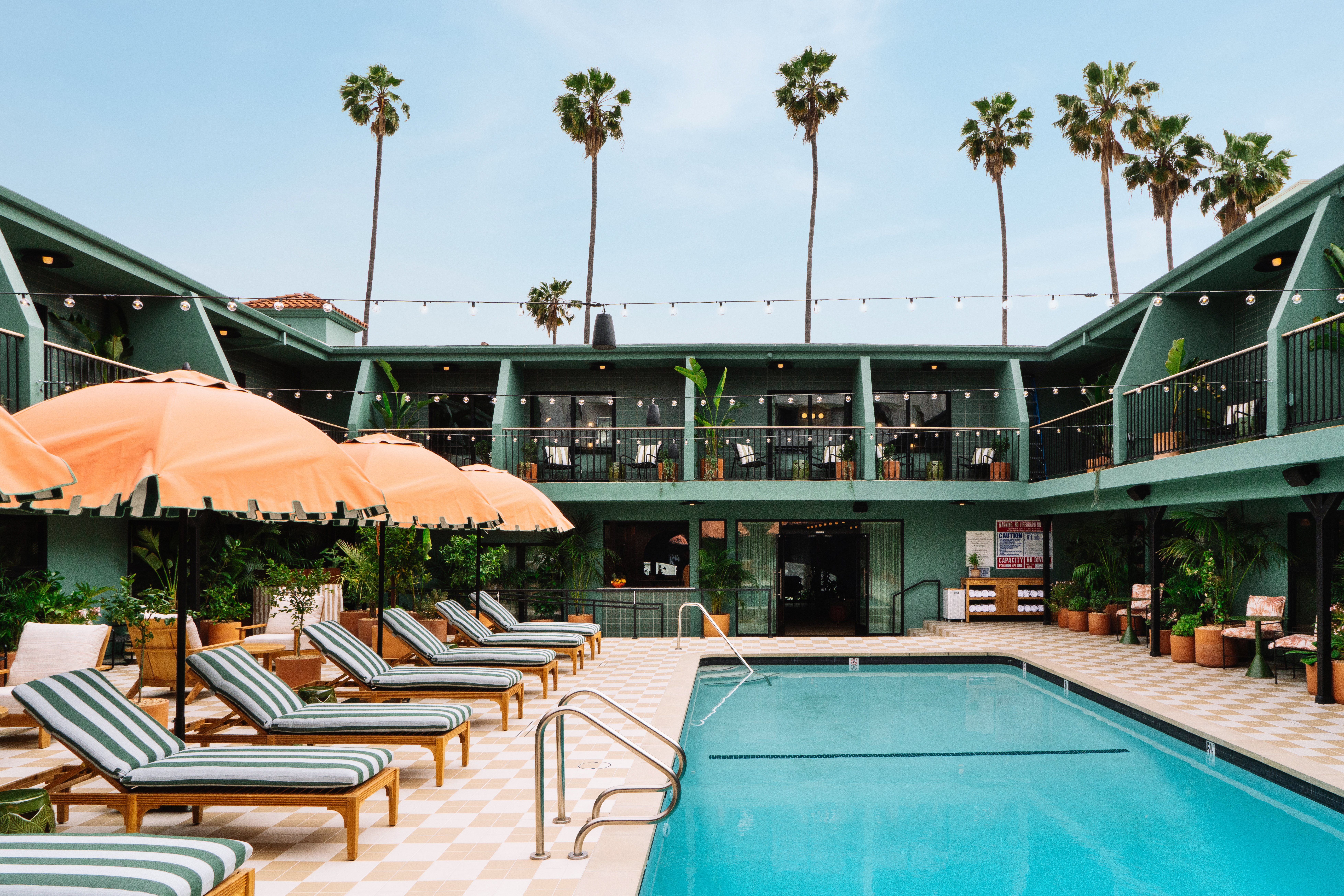 Palihotel Hollywood 46/50