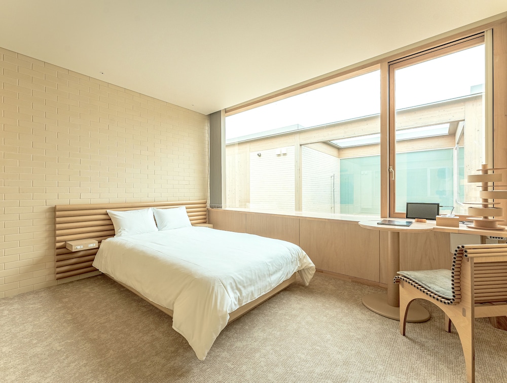 Shonai Hotel Suiden Terrasse 19/64