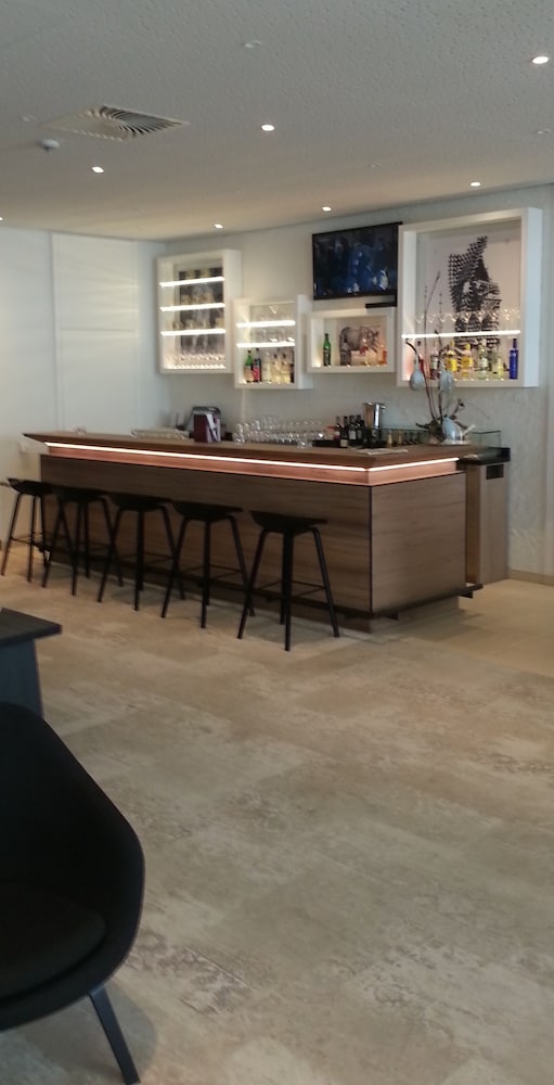 Sorat Hotel Saxx Nurnberg 7/47