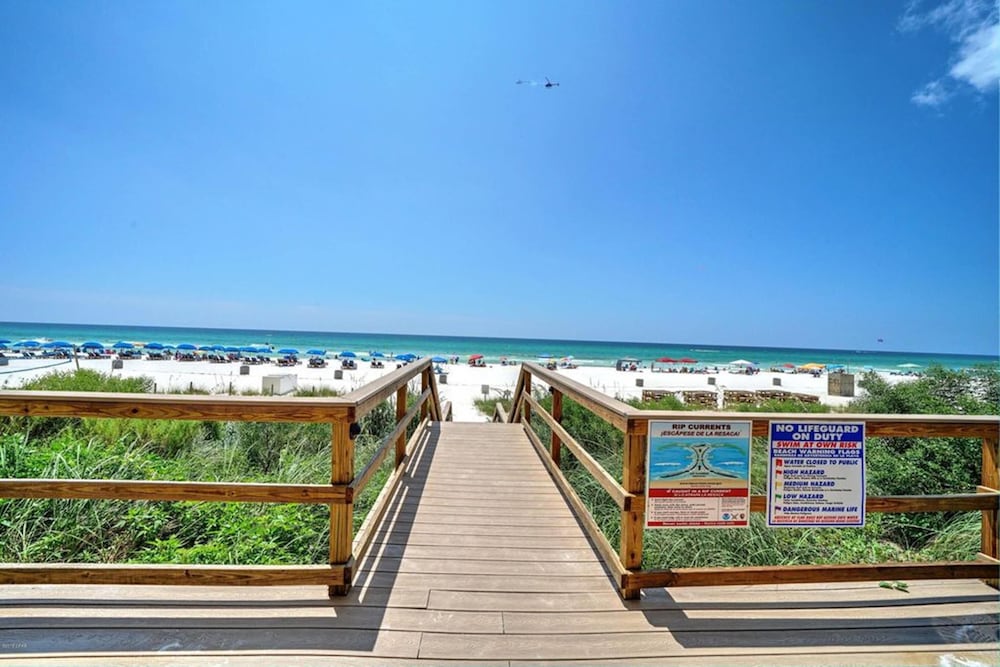 Majestic Beach Towers Resort By Panhandle Getaways 4/68