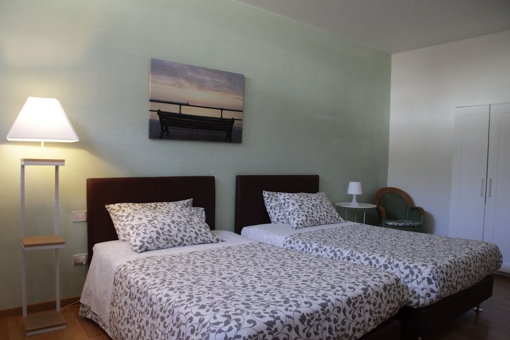 La Rosa Blu Bed and Breakfast 7/59