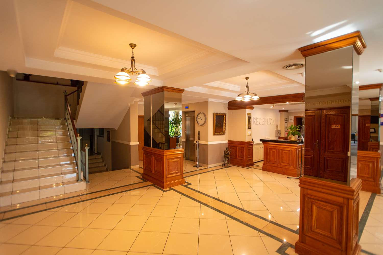 Best Lido Hotel 6/39