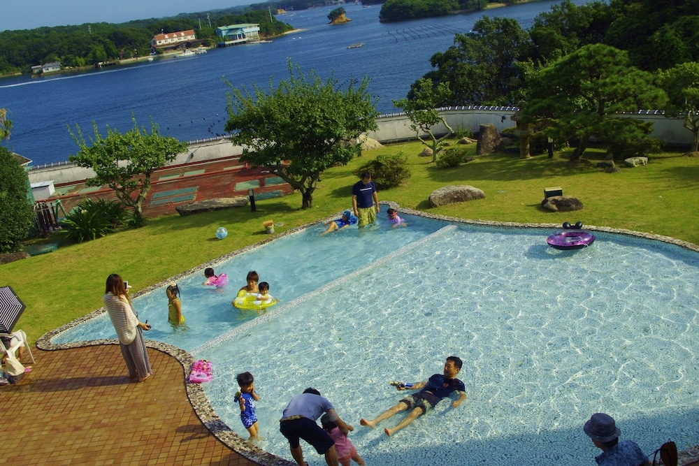 Kashikojima Parkhotel Michishio 43/50