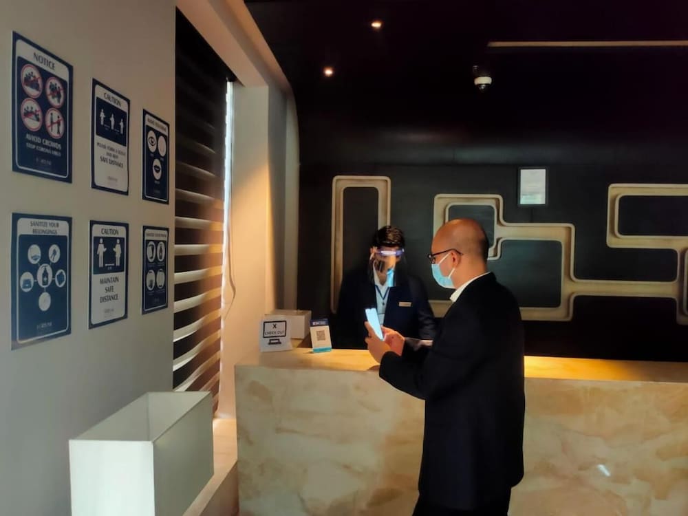 Fortune District Centre, Ghaziabad - Member ITC Hotels Group 9/65