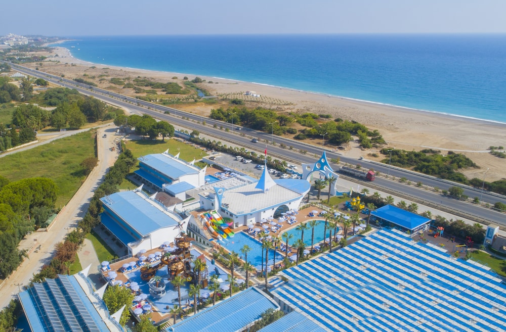 Marine Family Club Hotel 3/12