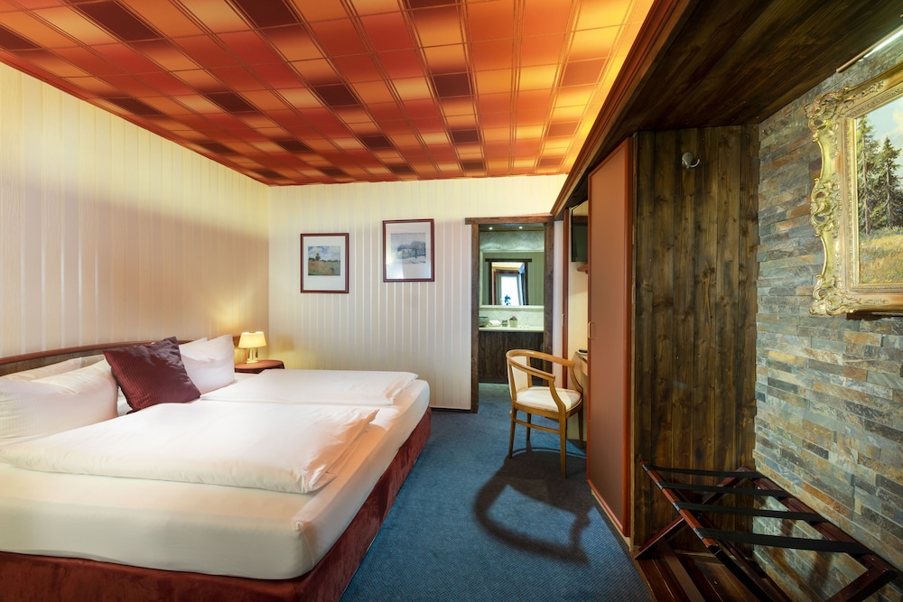 Wellnesshotel Seeschlosschen 18/50