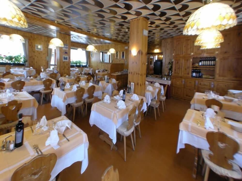 Ristorante Federia Hotel 50/67