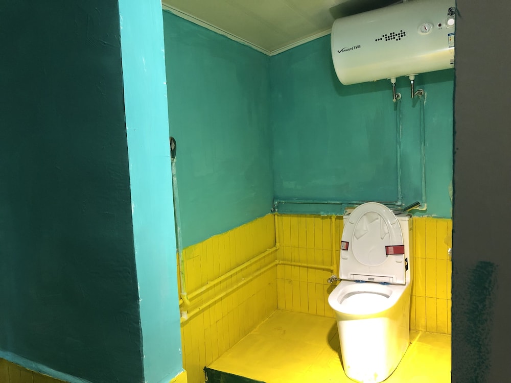Changsha On The Road Youth Hostel 27/28