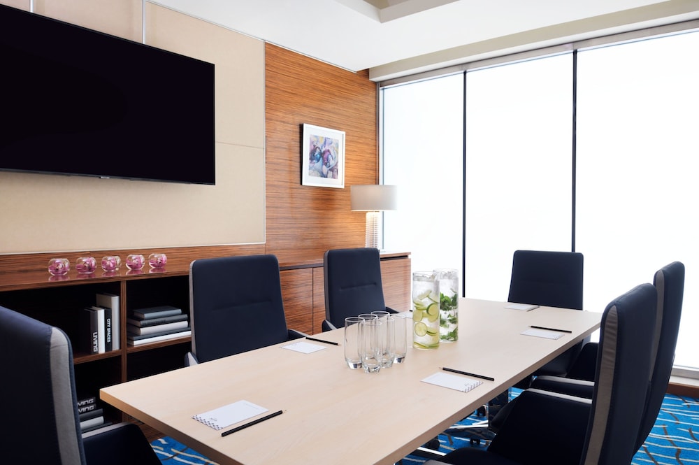 شقق ماريوت الفندقية بالخبر(Marriott Executive Apartments Al Khobar) 26/32