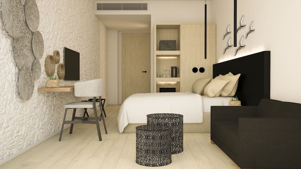 Abacus Suites 53/82