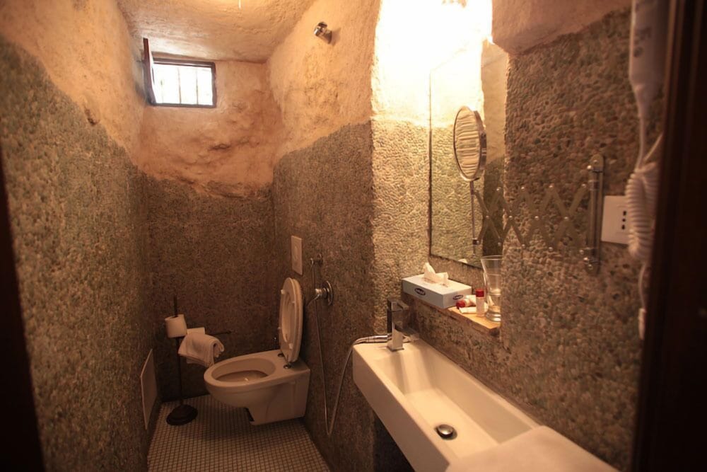 Junior Suite, Studio, Queen Bed, Ground Floor