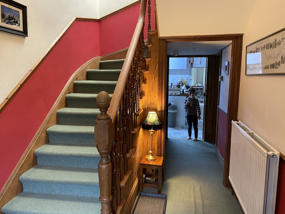 Glenan Lodge 26/50
